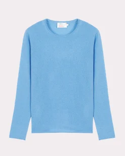 Absolut Cashmere Lolly<DAMES Truien & Hoodies|Ronde Hals