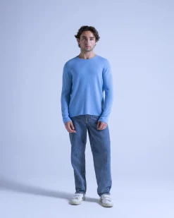 Absolut Cashmere Lolly<DAMES Truien & Hoodies|Ronde Hals