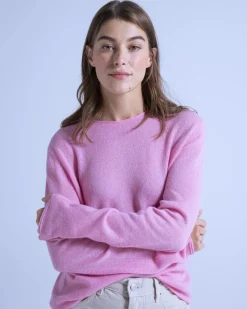 Absolut Cashmere Lolly<DAMES Truien & Hoodies|Ronde Hals