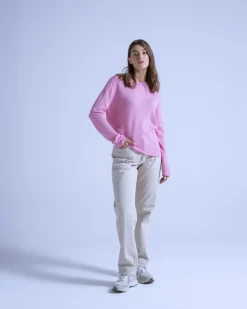 Absolut Cashmere Lolly<DAMES Truien & Hoodies|Ronde Hals
