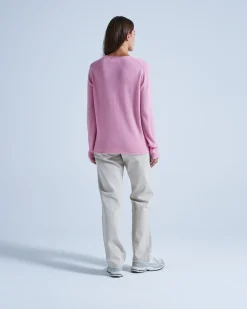 Absolut Cashmere Lolly<DAMES Truien & Hoodies|Ronde Hals