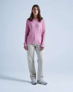 Absolut Cashmere Lolly<DAMES Truien & Hoodies|Ronde Hals