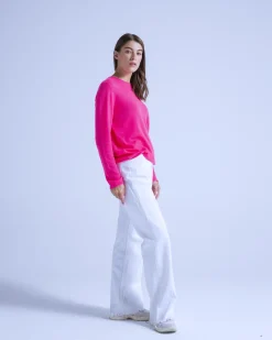Absolut Cashmere Lolly<DAMES Truien & Hoodies|Ronde Hals