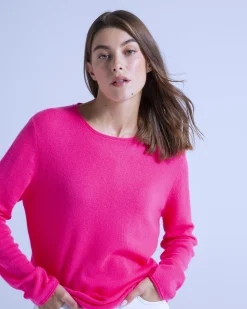 Absolut Cashmere Lolly<DAMES Truien & Hoodies|Ronde Hals