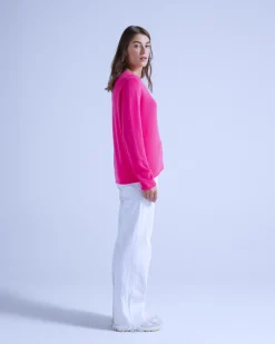 Absolut Cashmere Lolly<DAMES Truien & Hoodies|Ronde Hals