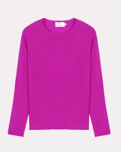 Absolut Cashmere Lolly<DAMES Truien & Hoodies|Ronde Hals