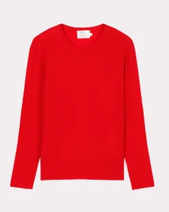 Absolut Cashmere Lolly<DAMES Truien & Hoodies|Ronde Hals