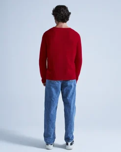 Absolut Cashmere Lolly<DAMES Truien & Hoodies|Ronde Hals