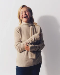 Absolut Cashmere Lolly<DAMES Truien & Hoodies|Ronde Hals
