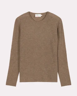 Absolut Cashmere Lolly<DAMES Truien & Hoodies|Ronde Hals