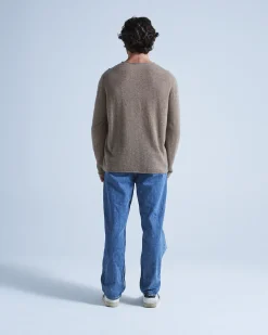 Absolut Cashmere Lolly<DAMES Truien & Hoodies|Ronde Hals