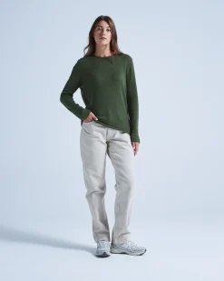 Absolut Cashmere Lolly<DAMES Truien & Hoodies|Ronde Hals