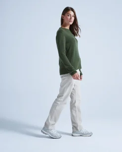 Absolut Cashmere Lolly<DAMES Truien & Hoodies|Ronde Hals