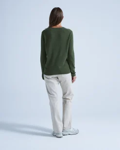 Absolut Cashmere Lolly<DAMES Truien & Hoodies|Ronde Hals