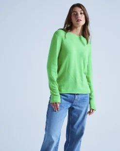 Absolut Cashmere Lolly<DAMES Truien & Hoodies|Ronde Hals
