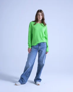 Absolut Cashmere Lolly<DAMES Truien & Hoodies|Ronde Hals