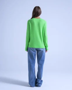 Absolut Cashmere Lolly<DAMES Truien & Hoodies|Ronde Hals