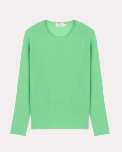 Absolut Cashmere Lolly<DAMES Truien & Hoodies|Ronde Hals