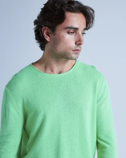 Absolut Cashmere Lolly<DAMES Truien & Hoodies|Ronde Hals