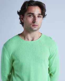 Absolut Cashmere Lolly<DAMES Truien & Hoodies|Ronde Hals
