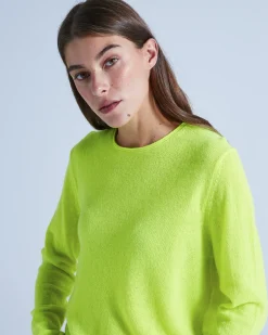 Absolut Cashmere Lolly<DAMES Truien & Hoodies|Ronde Hals