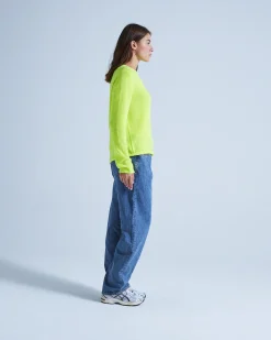 Absolut Cashmere Lolly<DAMES Truien & Hoodies|Ronde Hals