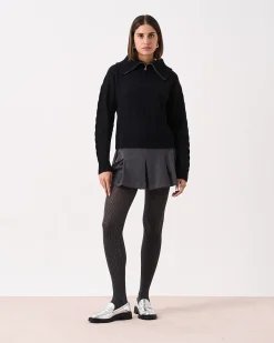 Absolut Cashmere London<DAMES Coltrui