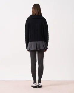 Absolut Cashmere London<DAMES Coltrui