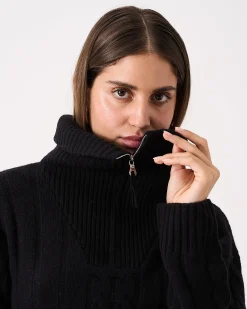 Absolut Cashmere London<DAMES Coltrui