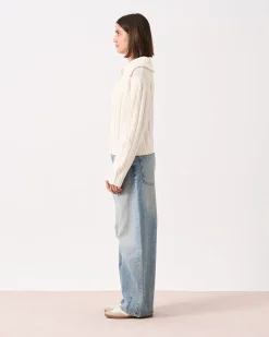 Absolut Cashmere London<DAMES Coltrui