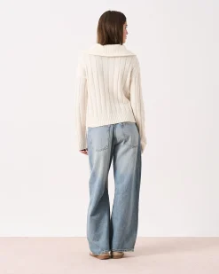 Absolut Cashmere London<DAMES Coltrui