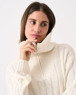 Absolut Cashmere London<DAMES Coltrui