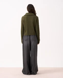 Absolut Cashmere London<DAMES Coltrui