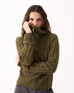 Absolut Cashmere London<DAMES Coltrui