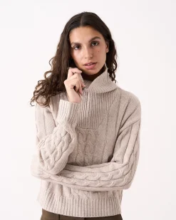 Absolut Cashmere London<DAMES Coltrui