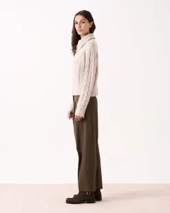 Absolut Cashmere London<DAMES Coltrui