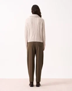 Absolut Cashmere London<DAMES Coltrui