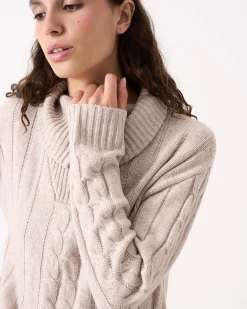 Absolut Cashmere London<DAMES Coltrui