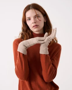 Absolut Cashmere Lorcan<DAMES 100% Kasjmier|100% Kasjmier