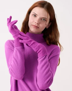 Absolut Cashmere Lorcan<DAMES 100% Kasjmier|100% Kasjmier