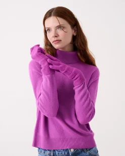Absolut Cashmere Lorcan<DAMES 100% Kasjmier|100% Kasjmier