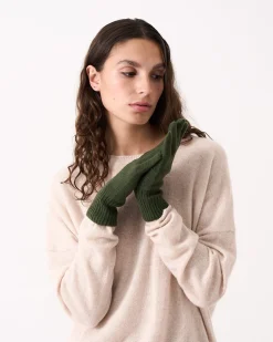 Absolut Cashmere Lorcan<DAMES 100% Kasjmier|100% Kasjmier