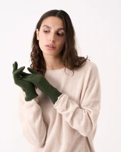 Absolut Cashmere Lorcan<DAMES 100% Kasjmier|100% Kasjmier