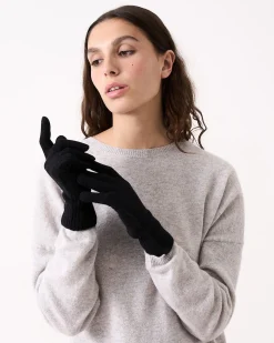 Absolut Cashmere Lorcan<DAMES 100% Kasjmier|100% Kasjmier