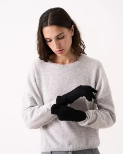 Absolut Cashmere Lorcan<DAMES 100% Kasjmier|100% Kasjmier