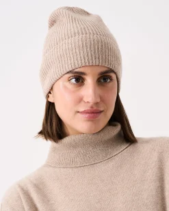 Absolut Cashmere Maeve<DAMES Mutsen & Bivakmutsen|100% Kasjmier