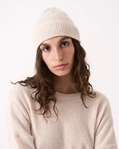 Absolut Cashmere Maeve<DAMES Mutsen & Bivakmutsen|100% Kasjmier