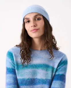Absolut Cashmere Maeve<DAMES Mutsen & Bivakmutsen|100% Kasjmier