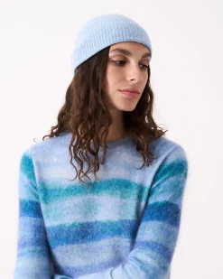 Absolut Cashmere Maeve<DAMES Mutsen & Bivakmutsen|100% Kasjmier