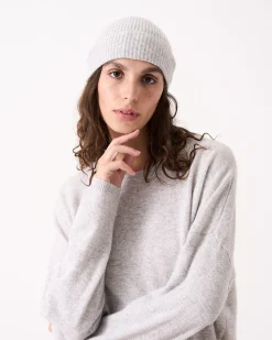 Absolut Cashmere Maeve<DAMES Mutsen & Bivakmutsen|100% Kasjmier